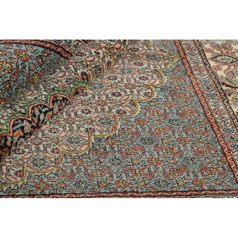 tappeto persia moud mahi cm.150x194 1