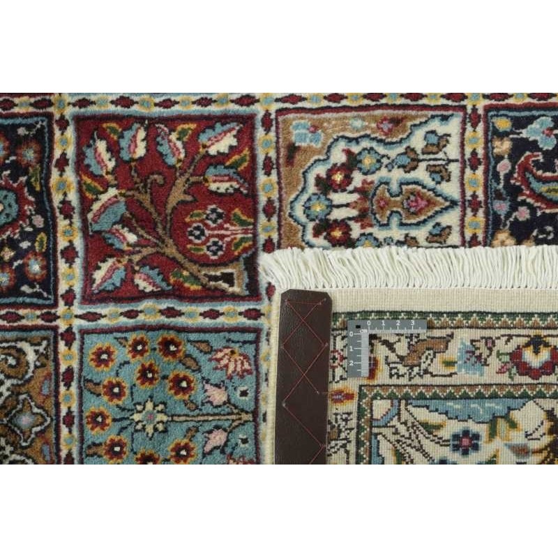 tappeto persia moud garden cm.151x196 0