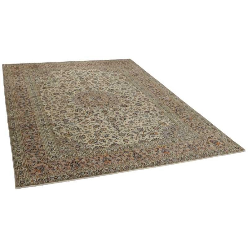 tappeto persia keshan fine cm 293x400 3