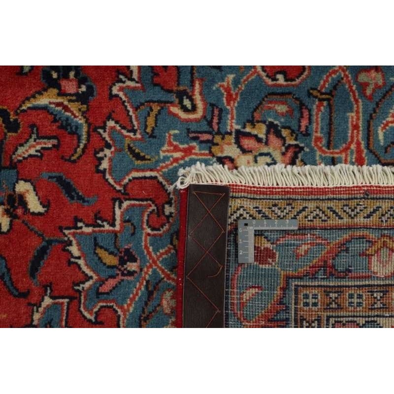 tappeto persia sarough cm.298x390 0