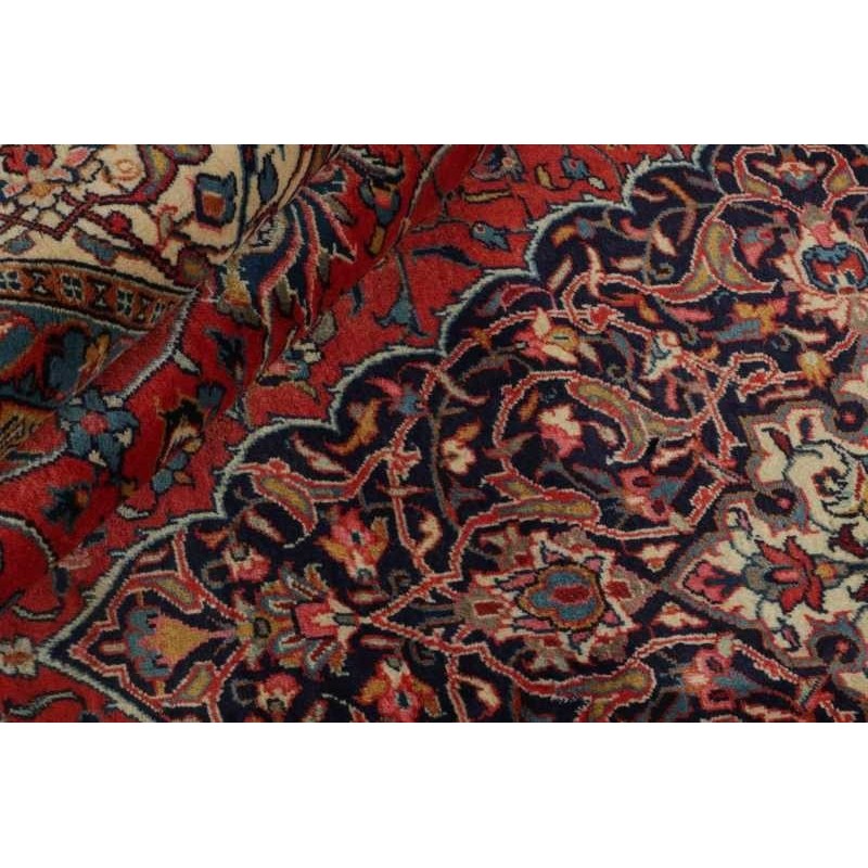 tappeto persia sarough cm.298x390 1