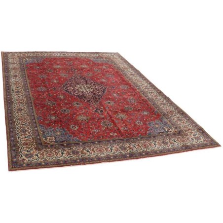 tappeto persia sarough cm 298x390 3