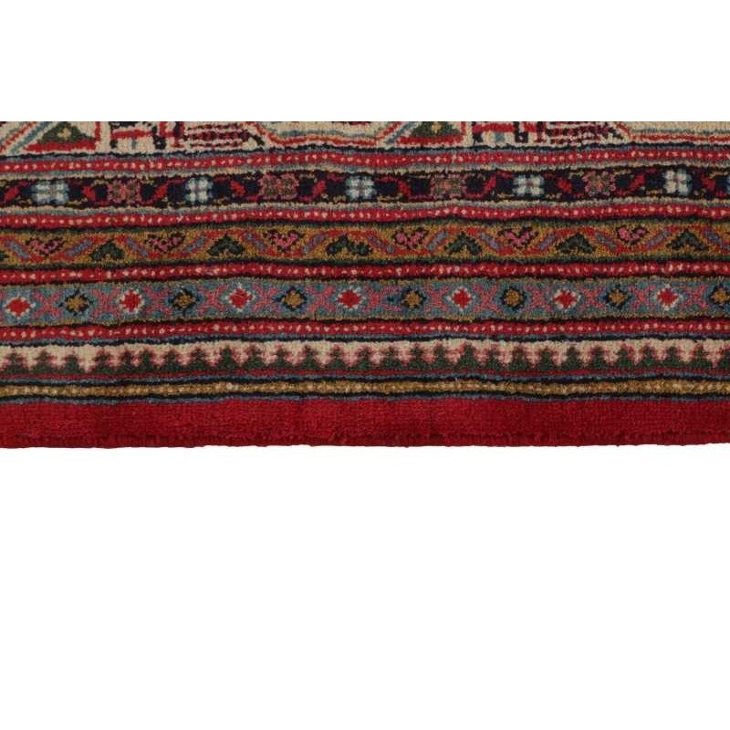 tappeto persia mir boteh cm 305x396 2