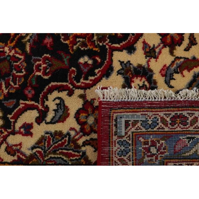 tappeto persia keshan cm.298x427 0