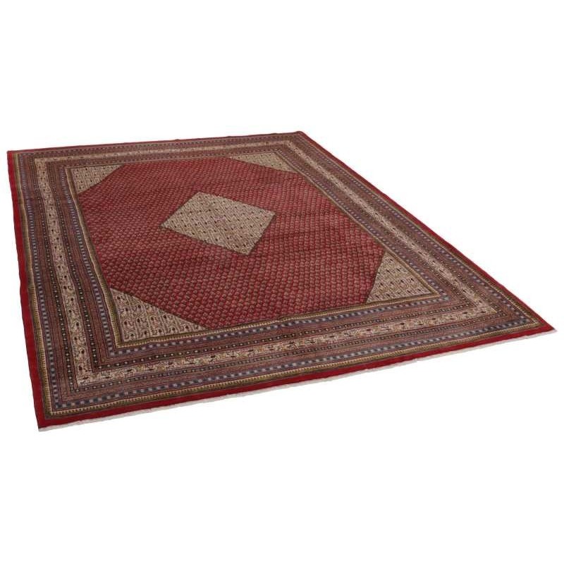 tappeto persia mir boteh cm 296x400 3