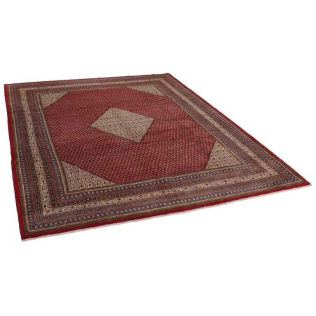 tappeto persia mir boteh cm 296x400 3