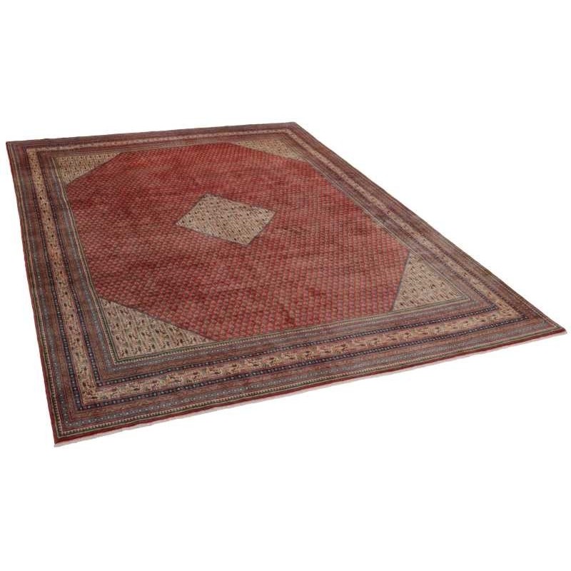 tappeto persia mir boteh cm 286x406 3
