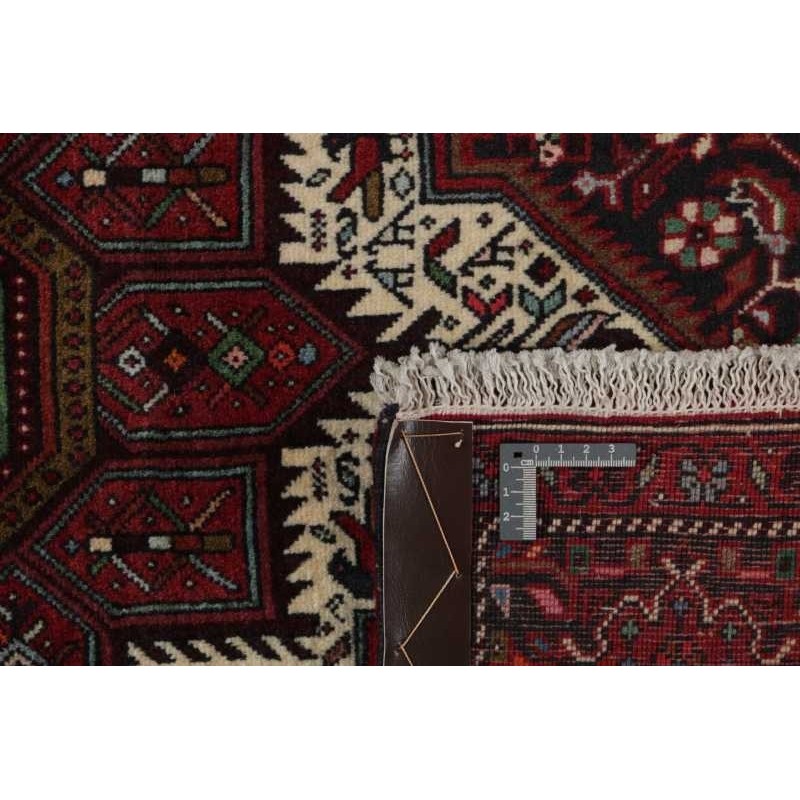 tappeto persia gholtugh cm.103x146 0