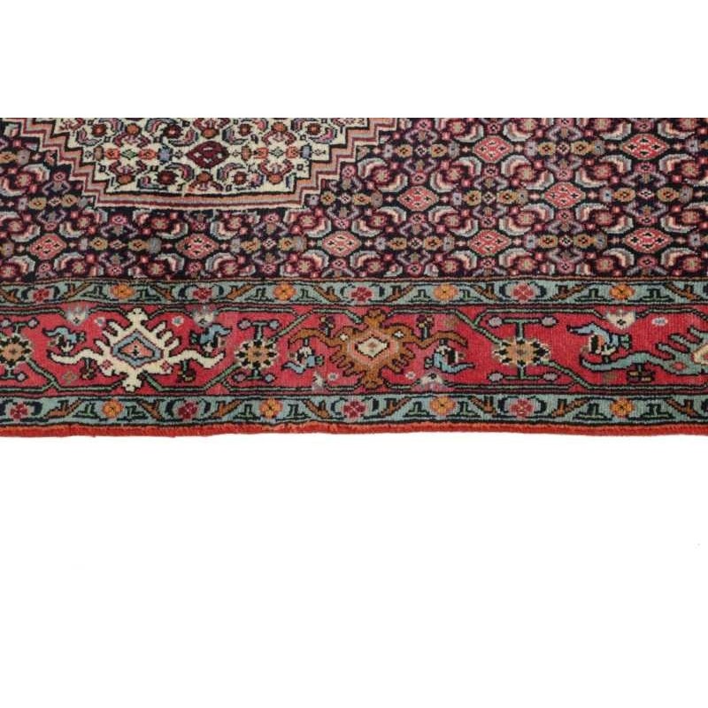 tappeto persia seneh cm 128x162 2