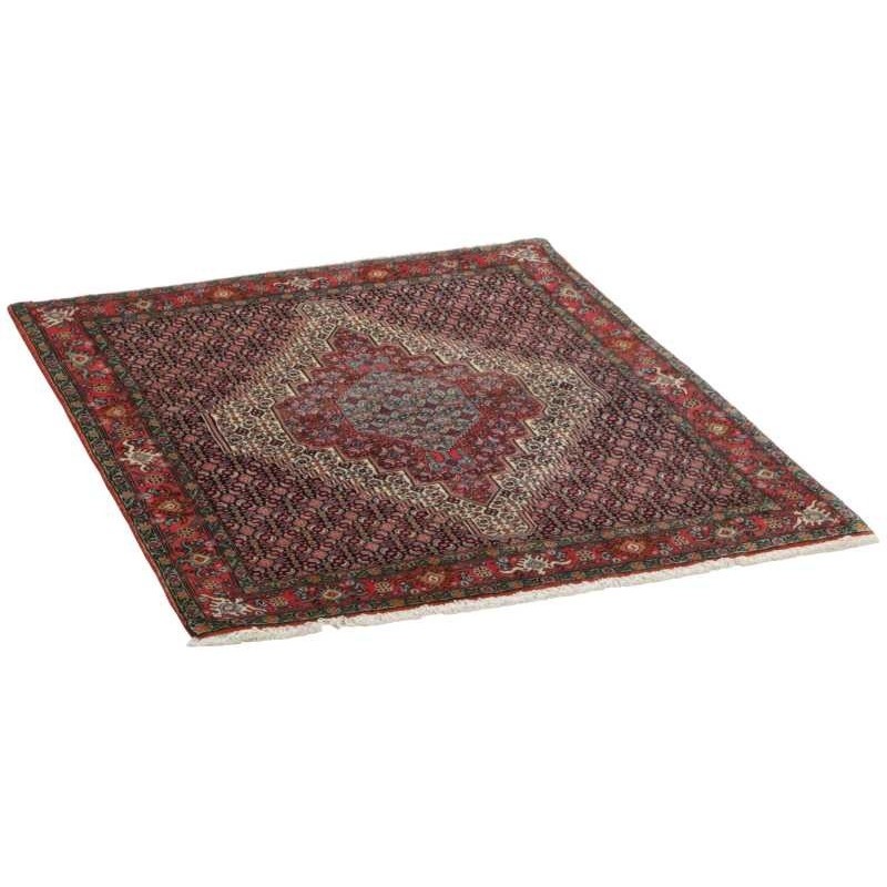 tappeto persia seneh cm 128x162 3
