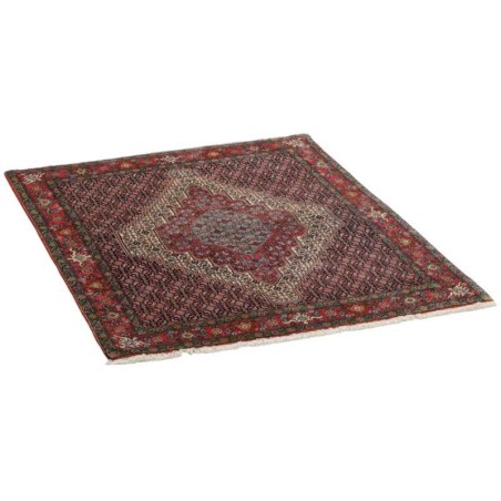 tappeto persia seneh cm 128x162 3