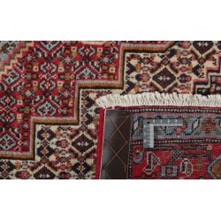 tappeto persia seneh cm 128x159 2