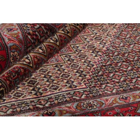 tappeto persia seneh cm.128x159 1