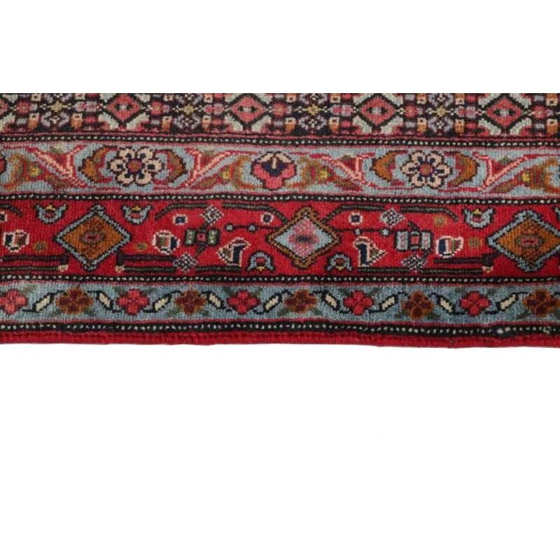 tappeto persia seneh cm 128x159 2