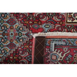 tappeto persia seneh cm 124x166 2