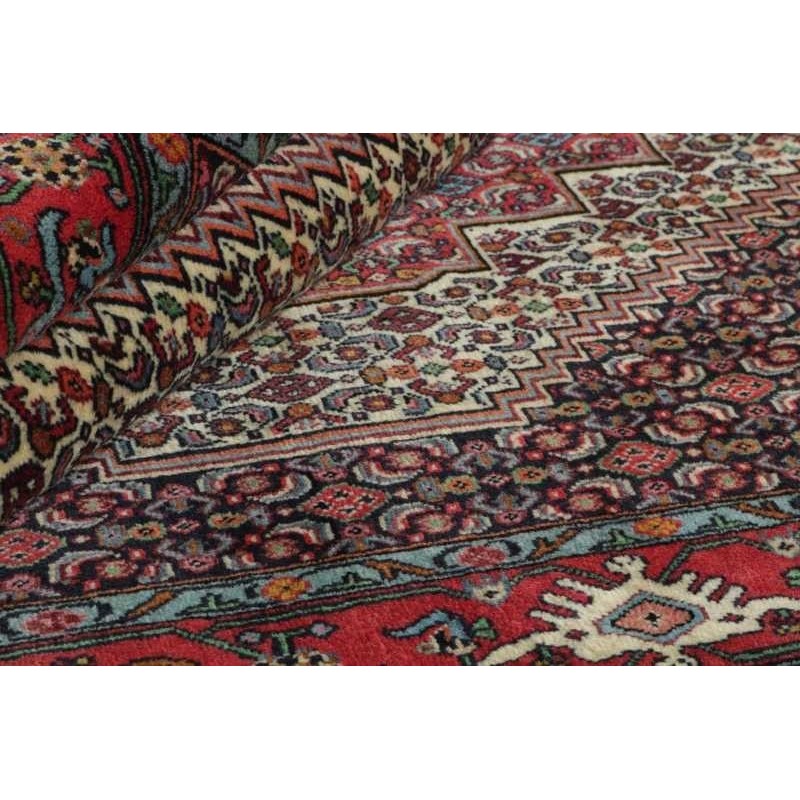 tappeto persia seneh cm.124x166 1