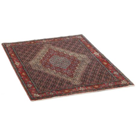 tappeto persia seneh cm 124x166 3