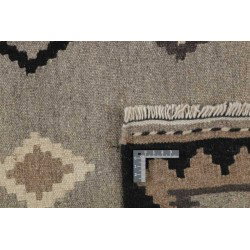 tappeto persia kelim cm 82x288 2