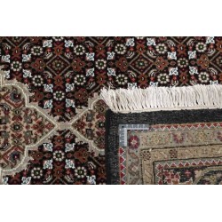 tappeto india tabriz royal cm 161x248 2