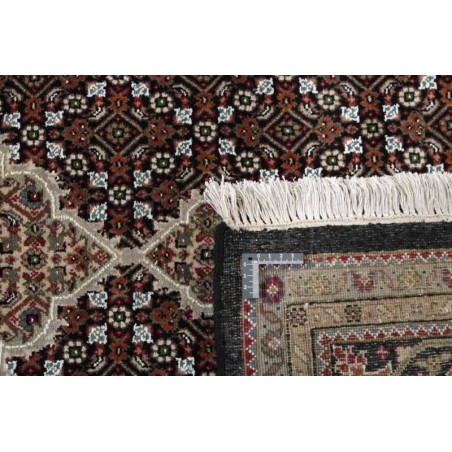 tappeto india tabriz royal cm.161x248 0