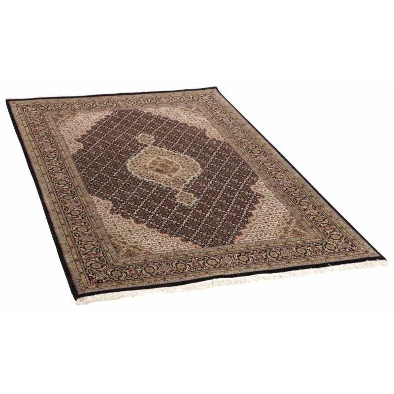tappeto india tabriz royal cm 161x248 3