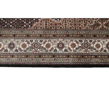 tappeto india tabriz royal cm 171x240 2