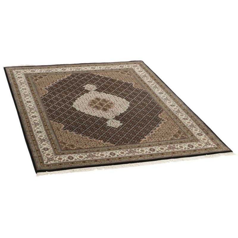 tappeto india tabriz royal cm 171x240 3