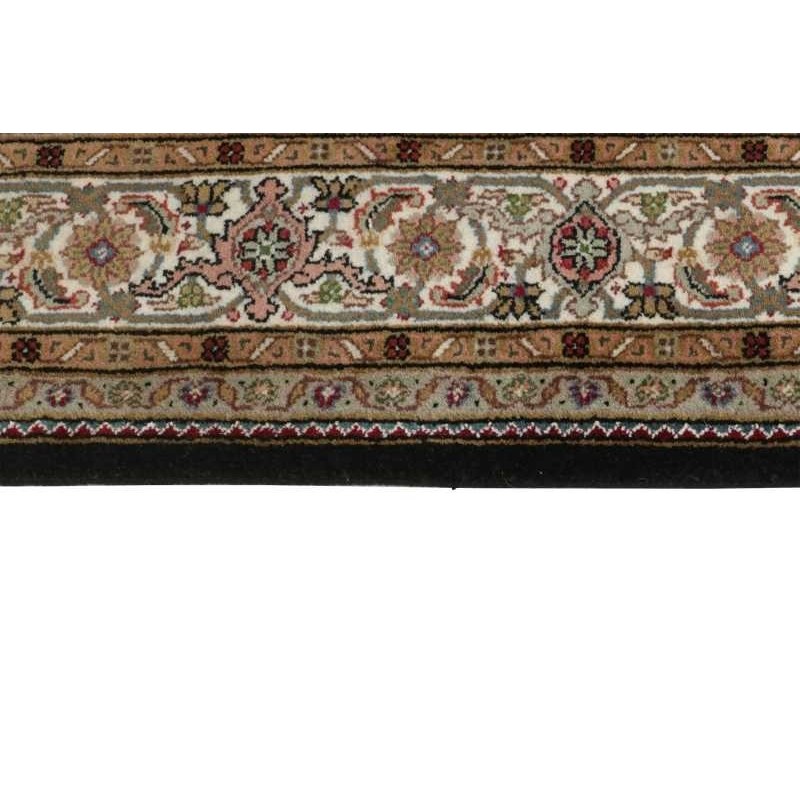 tappeto india tabriz royal cm 144x204 2