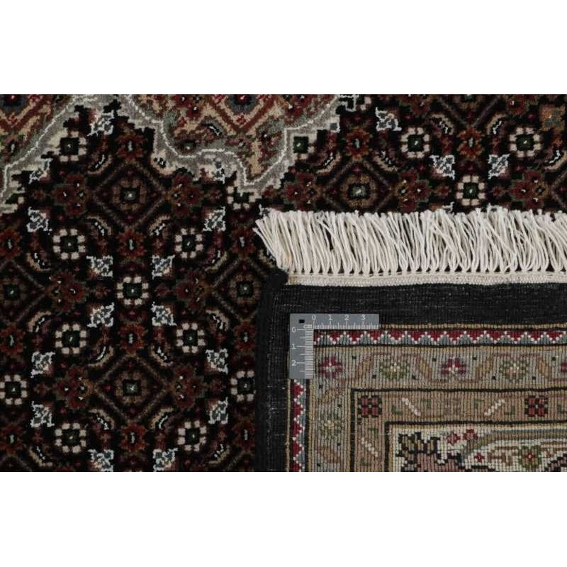 tappeto india tabriz royal cm.139x204 0