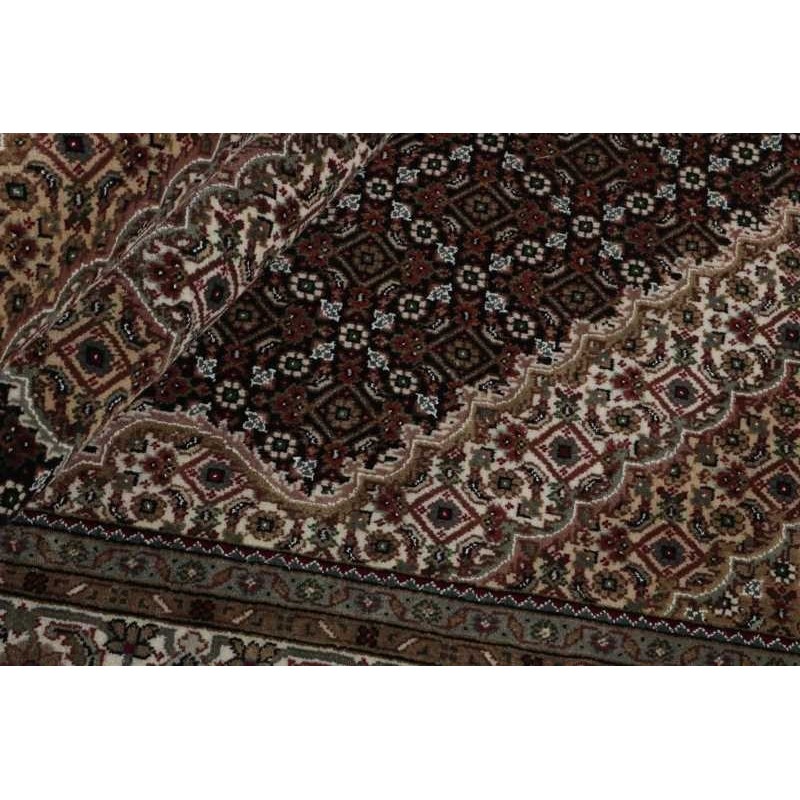 tappeto india tabriz royal cm.139x204 1