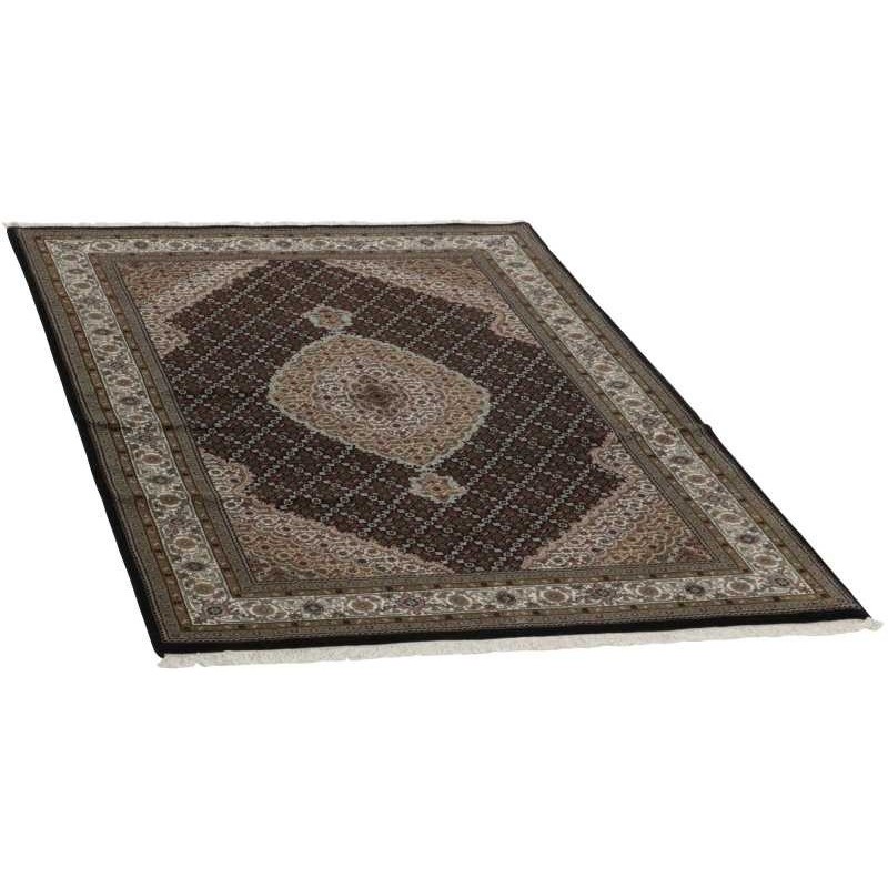 tappeto india tabriz royal cm 139x204 3