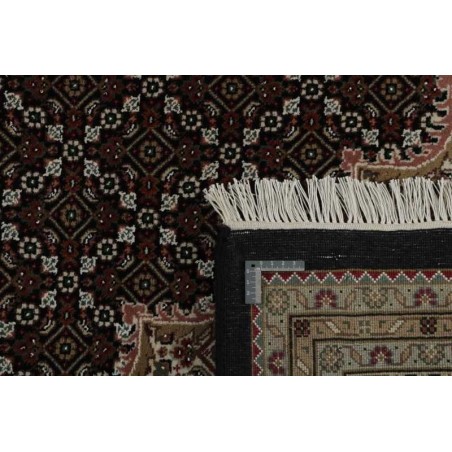 tappeto india tabriz royal cm.252x354 0