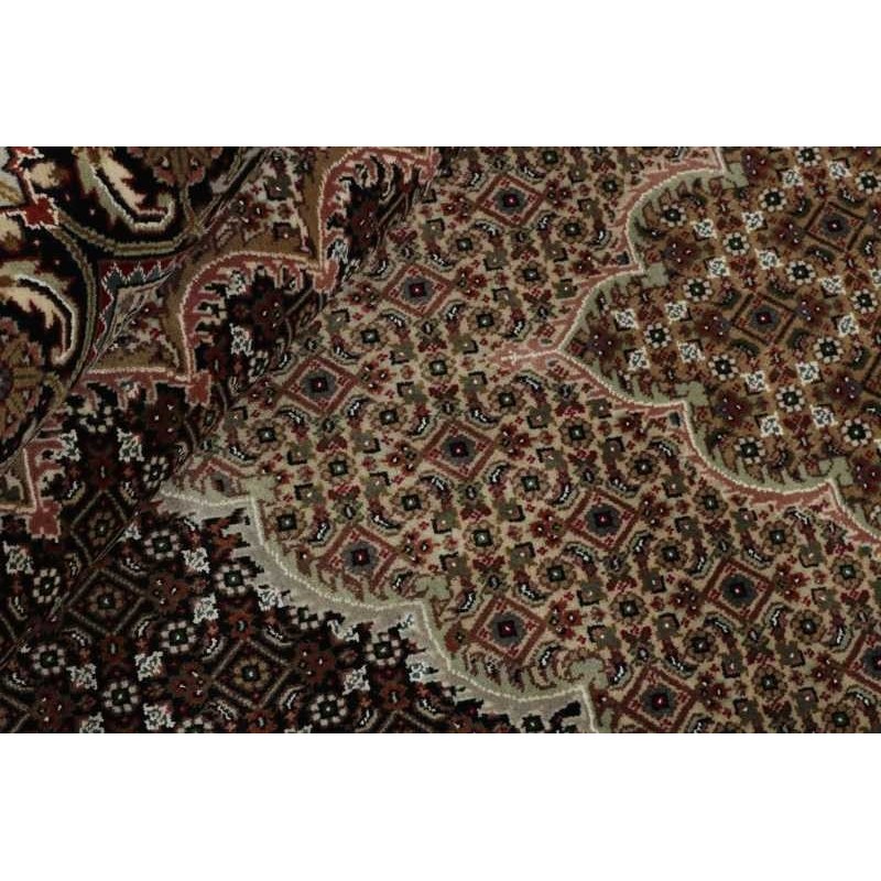 tappeto india tabriz royal cm.252x354 1
