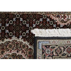 tappeto india tabriz royal cm 82x296 2