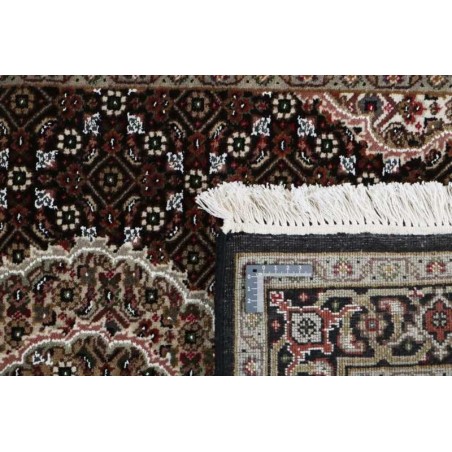 tappeto india tabriz royal cm.82x296 0