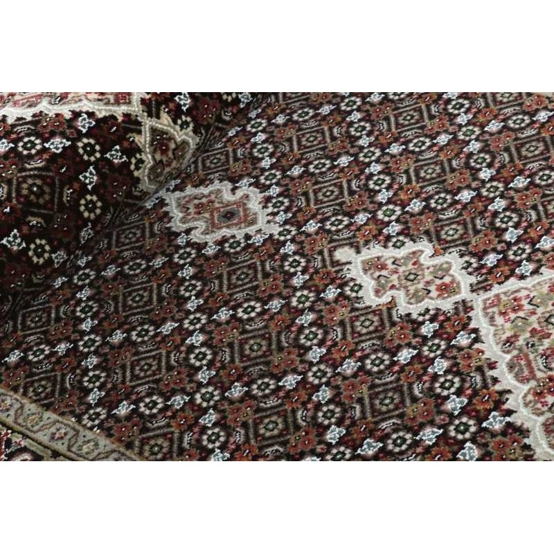 tappeto india tabriz royal cm.82x296 1