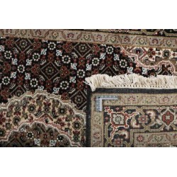 tappeto india tabriz royal cm 85x303 2
