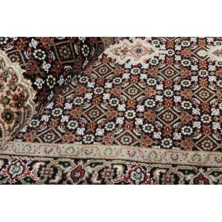 tappeto india tabriz royal cm.85x303 1