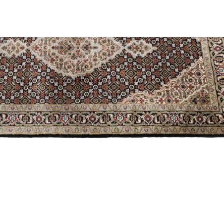 tappeto india tabriz royal cm 85x303 2