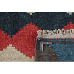tappeto persia kelim cm 146x200 2