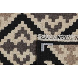 tappeto persia kelim cm 145x198 2