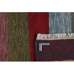 tappeto persia kelim cm 140x205 2