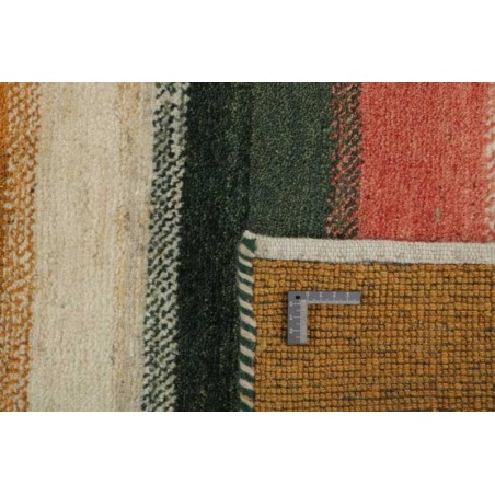 tappeto persia gabbeh cm.197x301 0