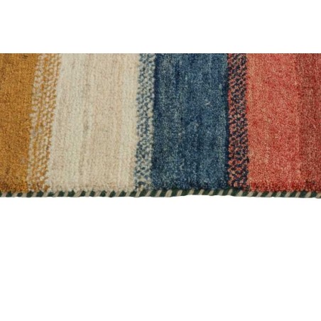 tappeto persia gabbeh cm 197x301 2