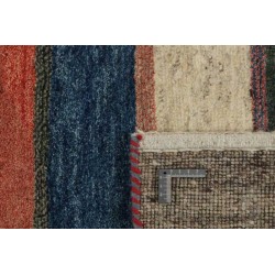tappeto persia gabbeh cm 203x294 2