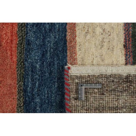 tappeto persia gabbeh cm.203x294 0