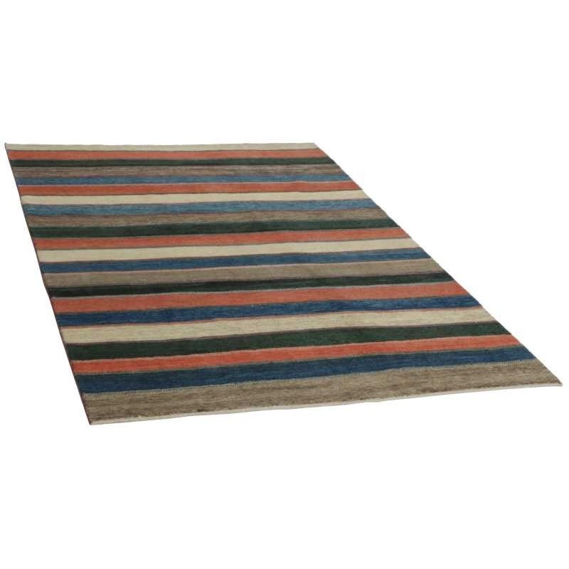 tappeto persia gabbeh cm 203x294 3