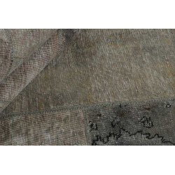 tappeto persia vintage patchwork cm 219x305 2