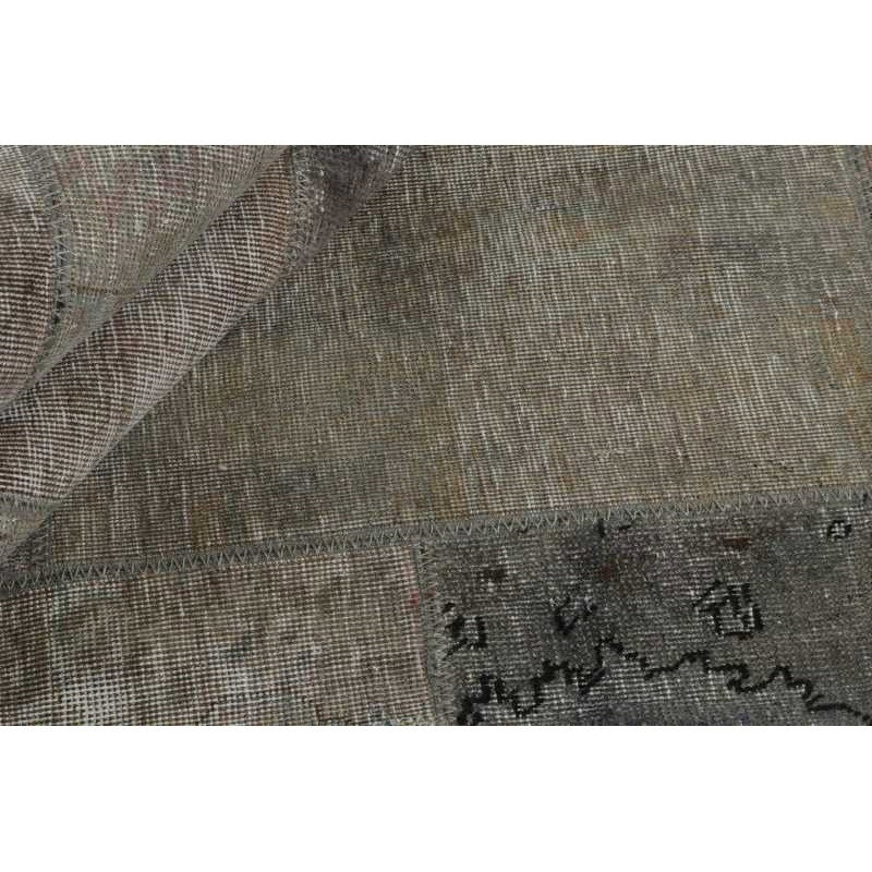 tappeto persia vintage patchwork cm.219x305 0