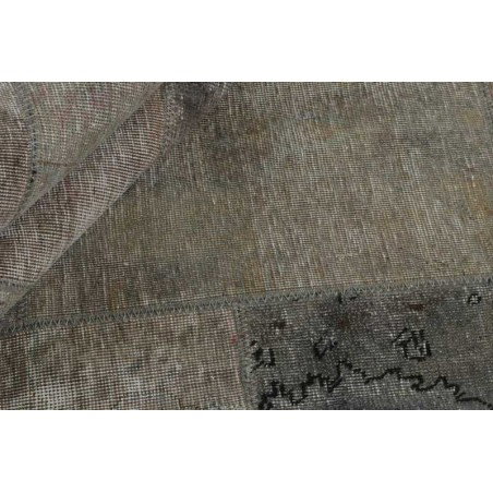 tappeto persia vintage patchwork cm.219x305 0